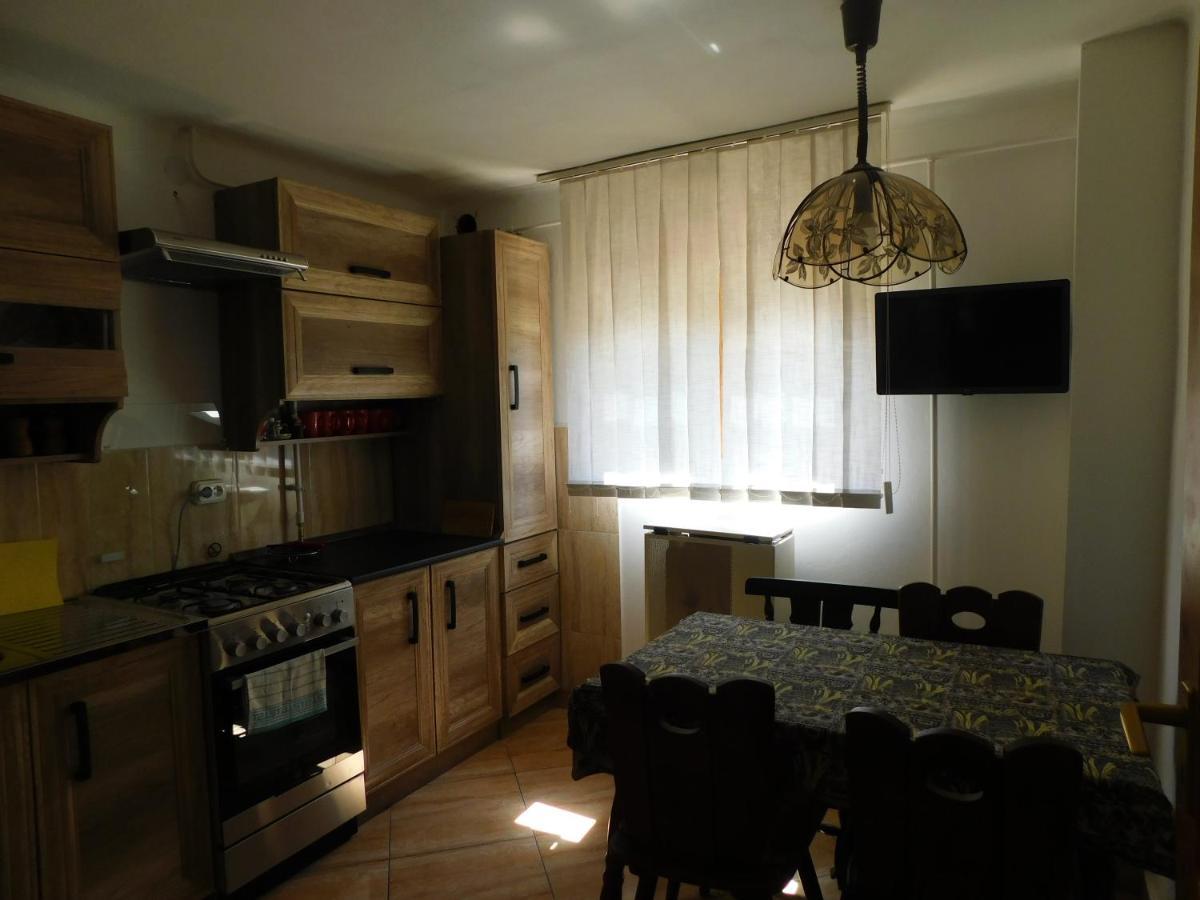 Szamoca Vendeghaz Hotell Miskolc Eksteriør bilde