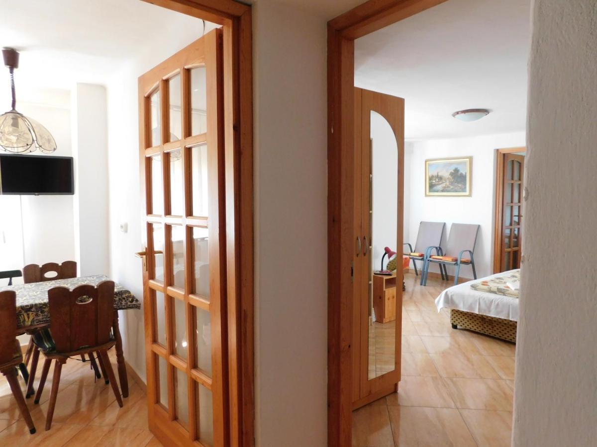 Szamoca Vendeghaz Hotell Miskolc Eksteriør bilde